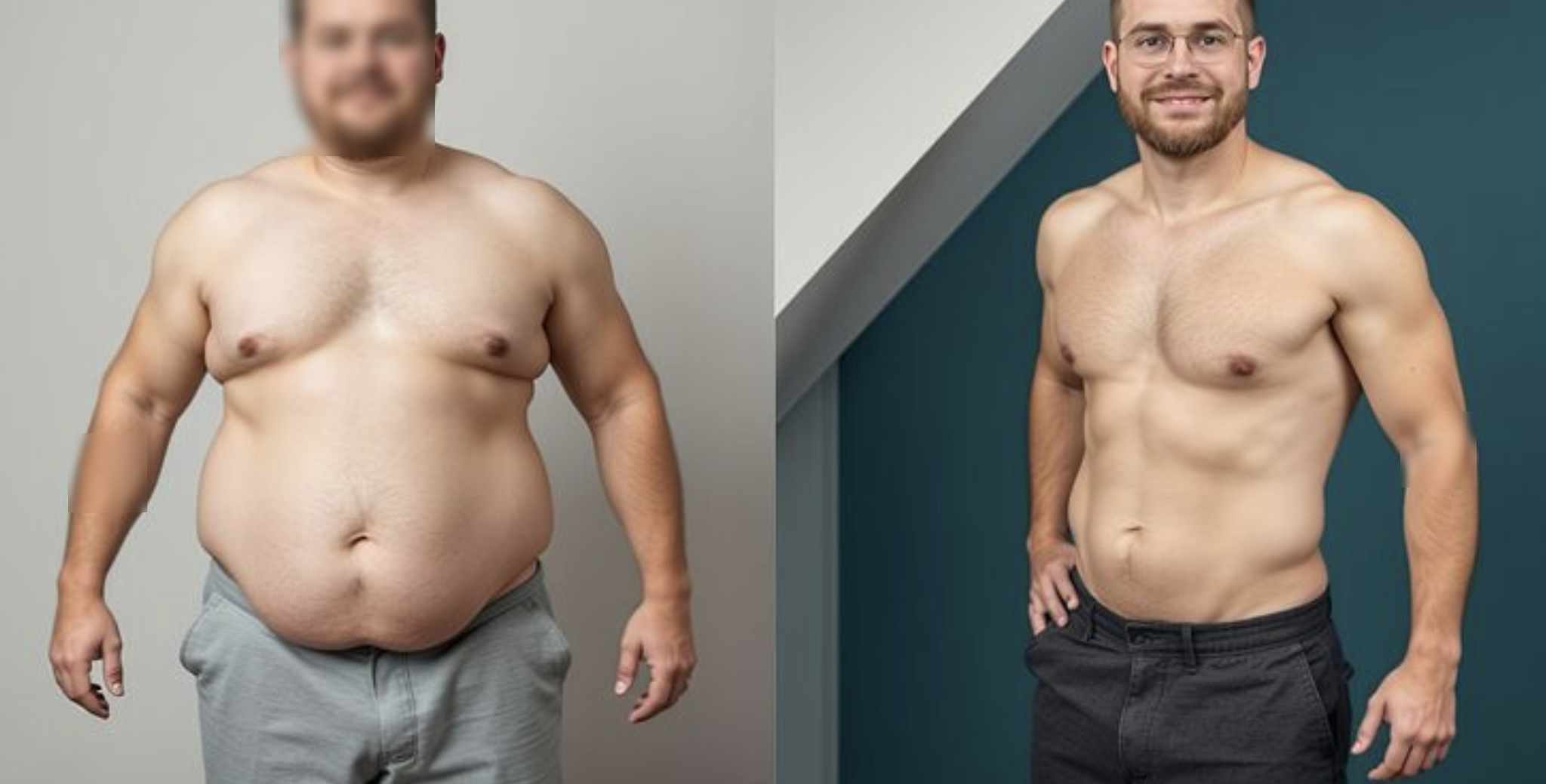 Client transformation 18