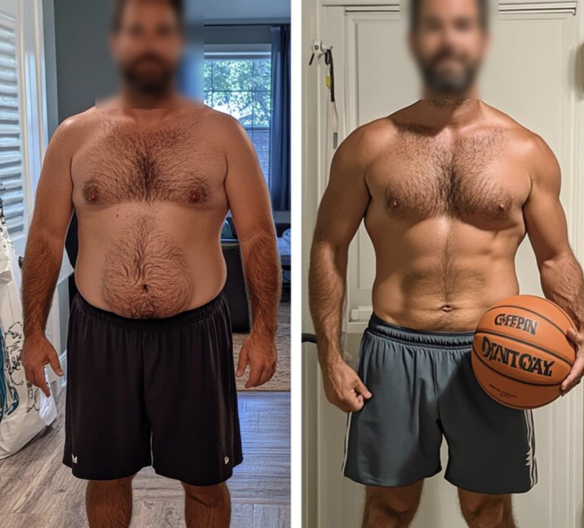Client transformation 20