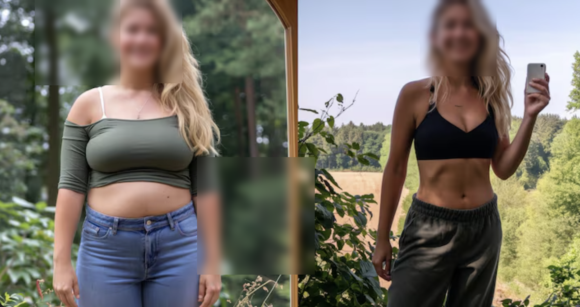 Client transformation 25