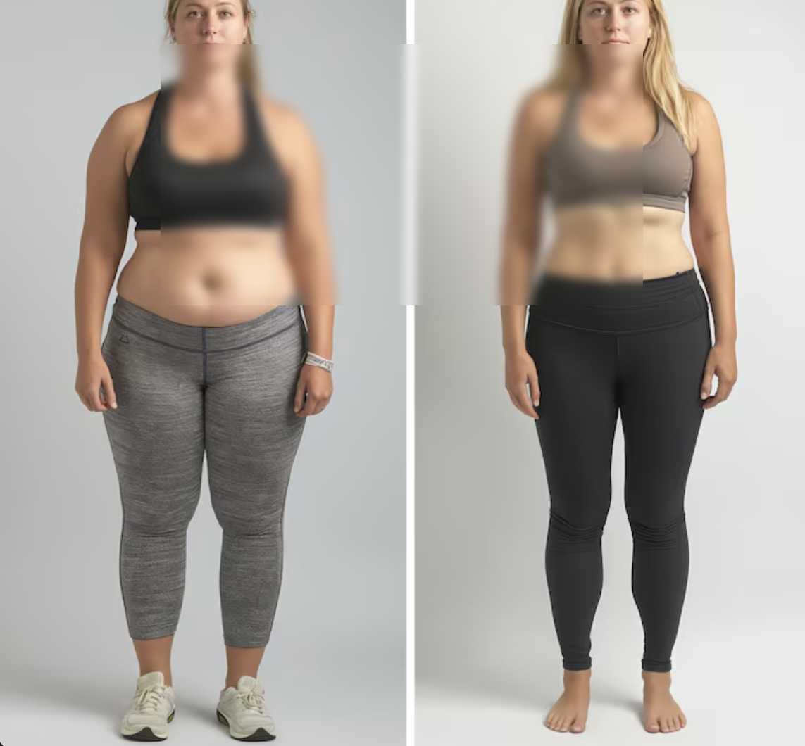 Client transformation 31