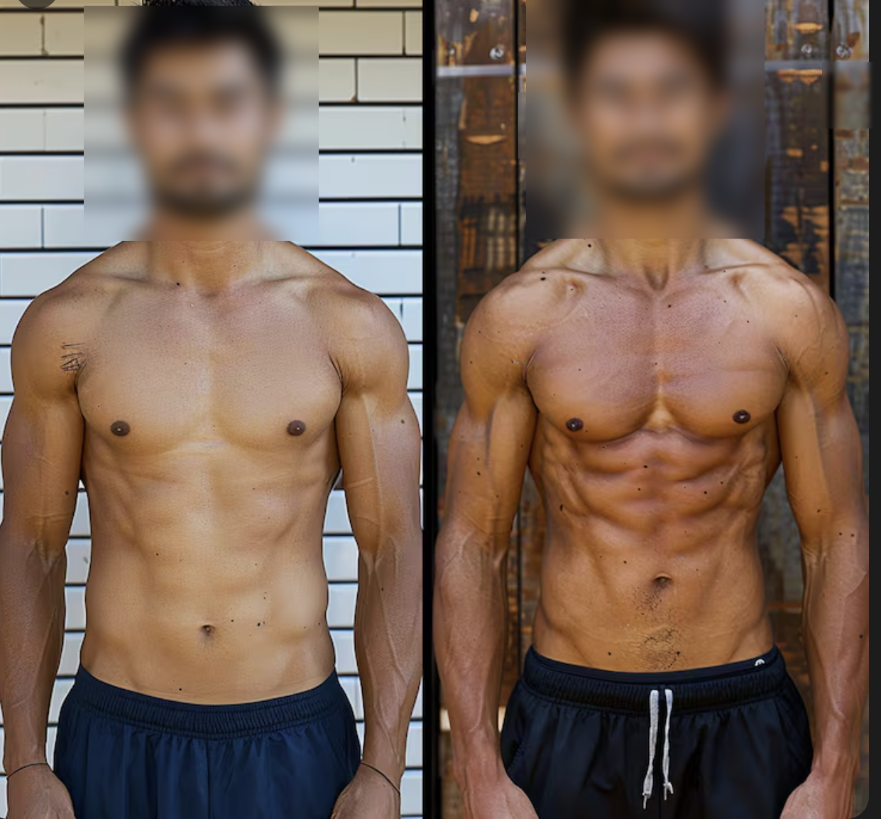 Client transformation 1