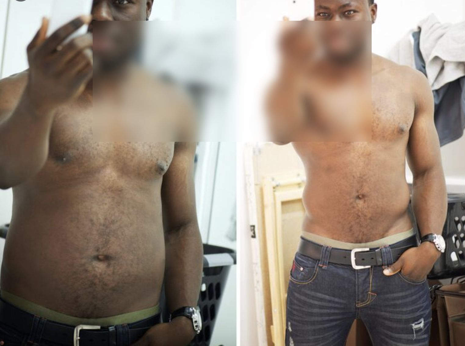 Client transformation 3
