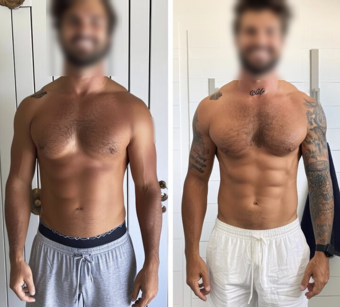 Client transformation 4