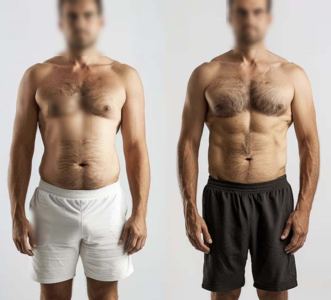 Client transformation 5