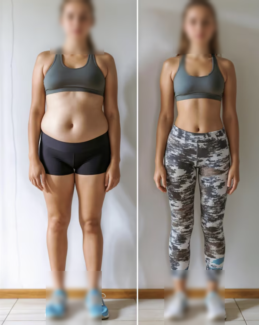 Client transformation 6