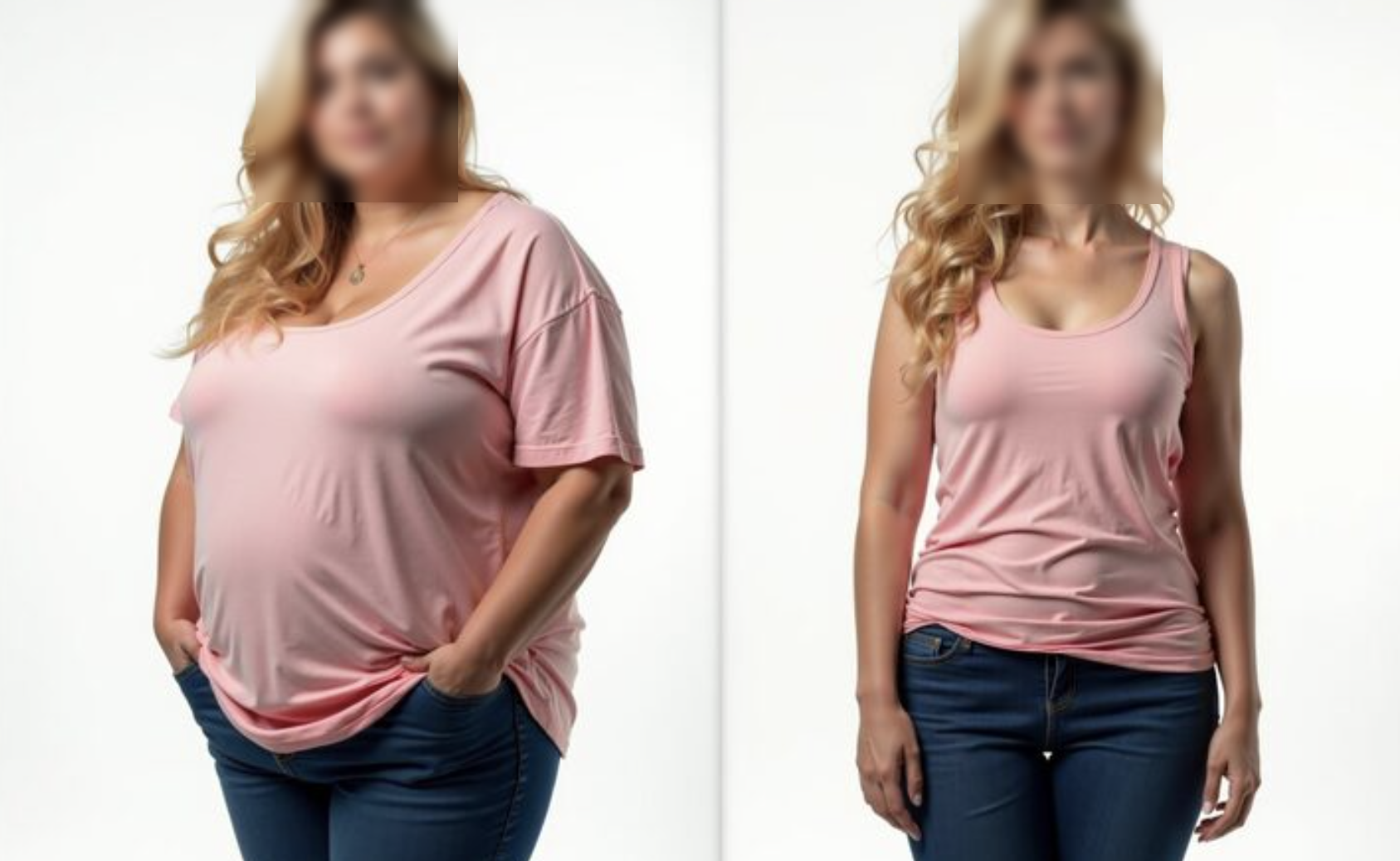 Client transformation 8